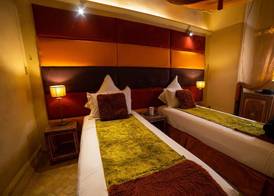 MAISON MK Adults ONLY - Music Riad 5