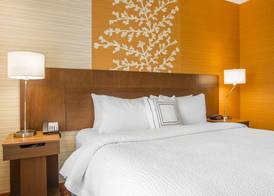 Fairfield Inn & Suites by Marriott Waterloo Cedar Falls 5