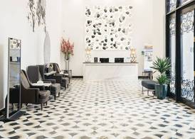 SureStay Hotel by Best Western Vientiane 5