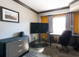 Hotel Clarendon 5