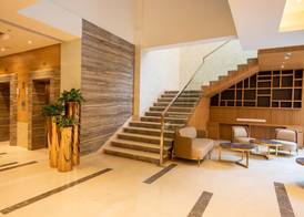 Ramada Encore by Wyndham Kathmandu Thamel 2