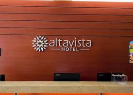 Altavista Hotel 2