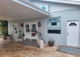 Conty's Motel 3
