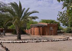 Ecolodge de Palmarin 4