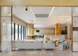 Hilton Garden Inn Changzhou Xinbei 3