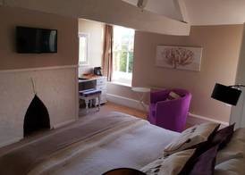 Orles Barn Guest House 5