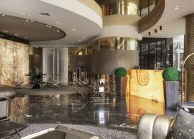 Hotel Emirates 3