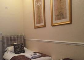 Ba Ba Guest House 5
