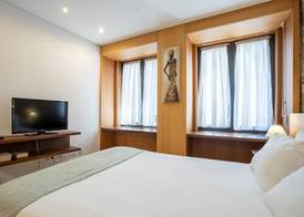 Smartr Porto Reis de Gaia & Spa 4