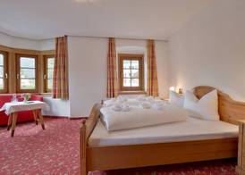 Posthotel Mayrhofen 4