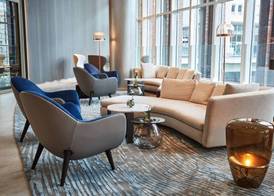 Steigenberger Hotel Hamburg 4