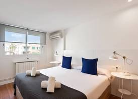Sitges Group Beach Dreams 3