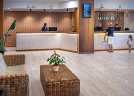 GHT Oasis Tossa & Spa 2
