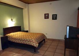 Hotel Alsacia 3