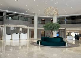 Crowne Plaza RIYADH PALACE by IHG 3