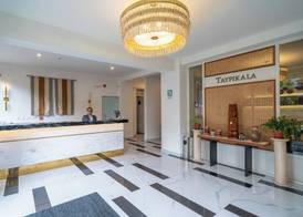 Hotel Taypikala Machupicchu 4