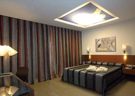 Sercotel El Encin Golf 3