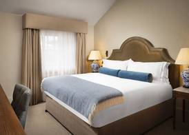 Carton House A Fairmont Managed hotel 5