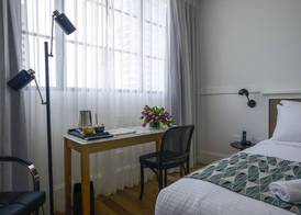 Lily & Bloom Boutique Hotel 5