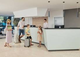 Bluesun hotel Neptun - All inclusive 2