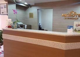 Microtel by Wyndham Baguio 4
