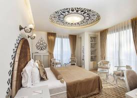 HOTEL OTTOMAN PARK 4