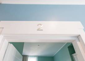 Daca luxury rooms 4