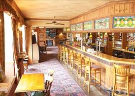 The Miners Rest, formerly The Radstock Hotel, near Bath 5