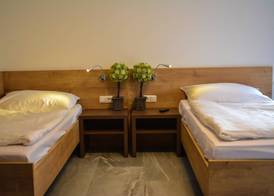 Wels Inn Hotel 2