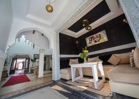 Ksar Sultan Dades - Dades Valley Retreat 2