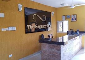 Regency Inn Tudor 2