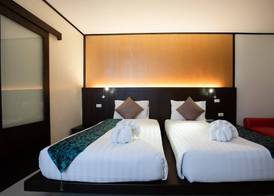 Orchid Garden Hotel Patong 2