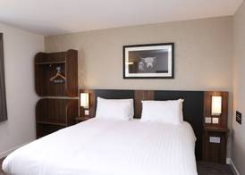 Harbour Spring, Peterhead by Marston's Inns 5