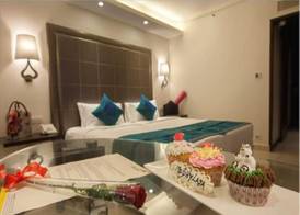 Hotel Savera 5