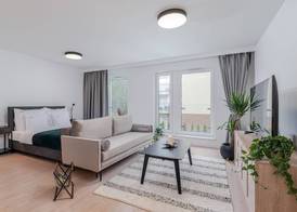 Exclusive Apartments Krakow City Centre 2