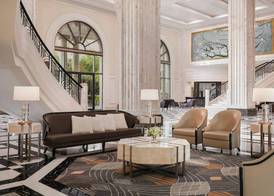 Nha Trang Marriott Resort & Spa, Hon Tre Island 3
