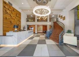 Best Western Plus Mill Creek Inn 2