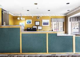 Cedar Valley Inn 2