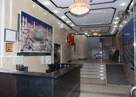 Al Eairy Furnished Apts Al Madinah 14 4