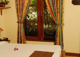 Palm Garden Resort 5