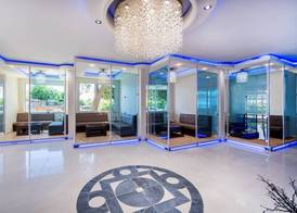 Blue Diamond Alya Hotel 3