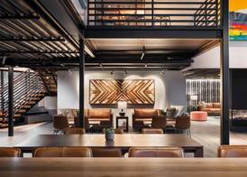 The Block Hotel & Commons 2