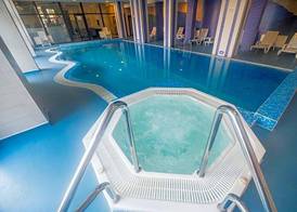 Rhodopi Home Hotel Chepelare- All inclusive & Wellness 5