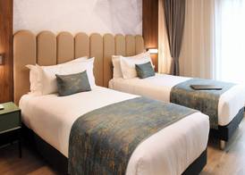 Hotel HW EXPRESS 3
