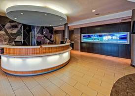 SpringHill Suites by Marriott Oklahoma City Moore 3