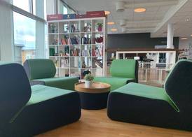 P-Hotels Brattøra 5
