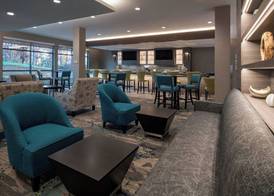 SpringHill Suites By Marriott Wrentham Plainville 5