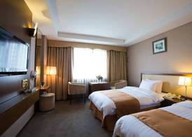 Hotel Samjung 3