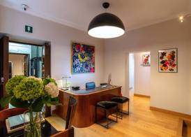 Relais Rione Ponte 5