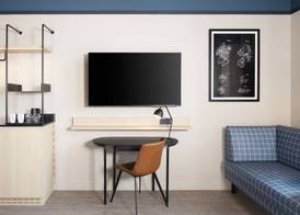 Hyatt Place Rouen 5
